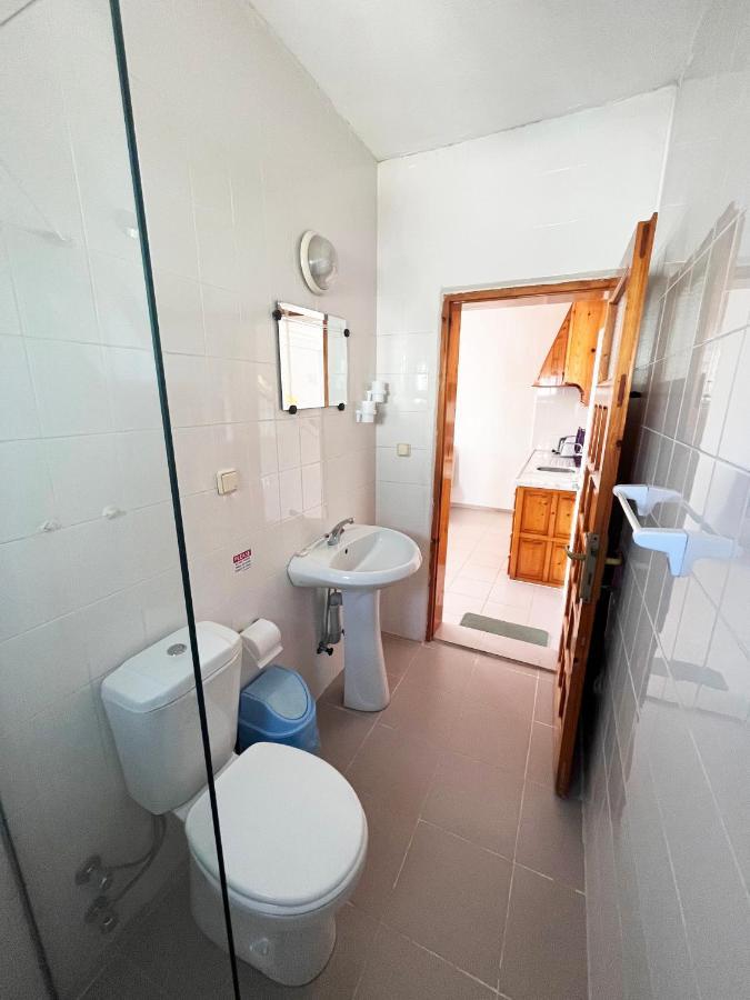 Ege Apartments Yalıkavak Exterior foto