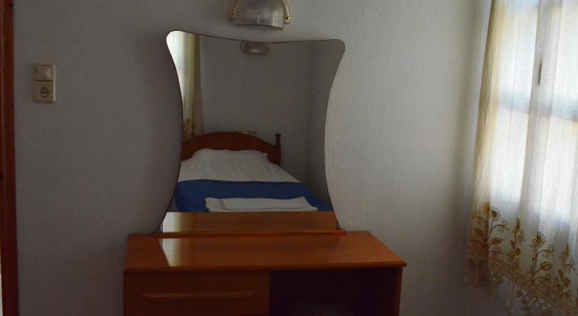 Ege Apartments Yalıkavak Zimmer foto