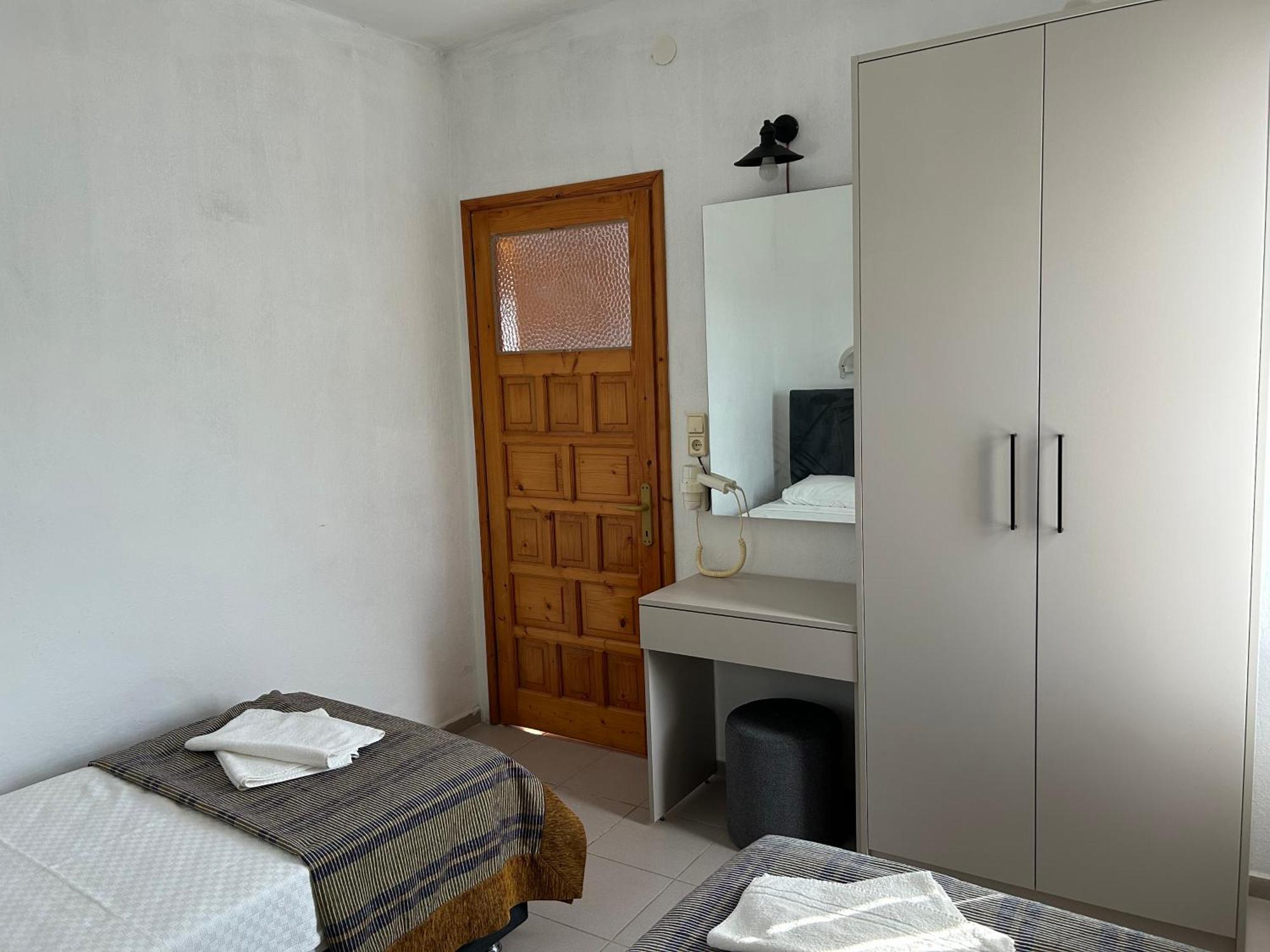Ege Apartments Yalıkavak Exterior foto
