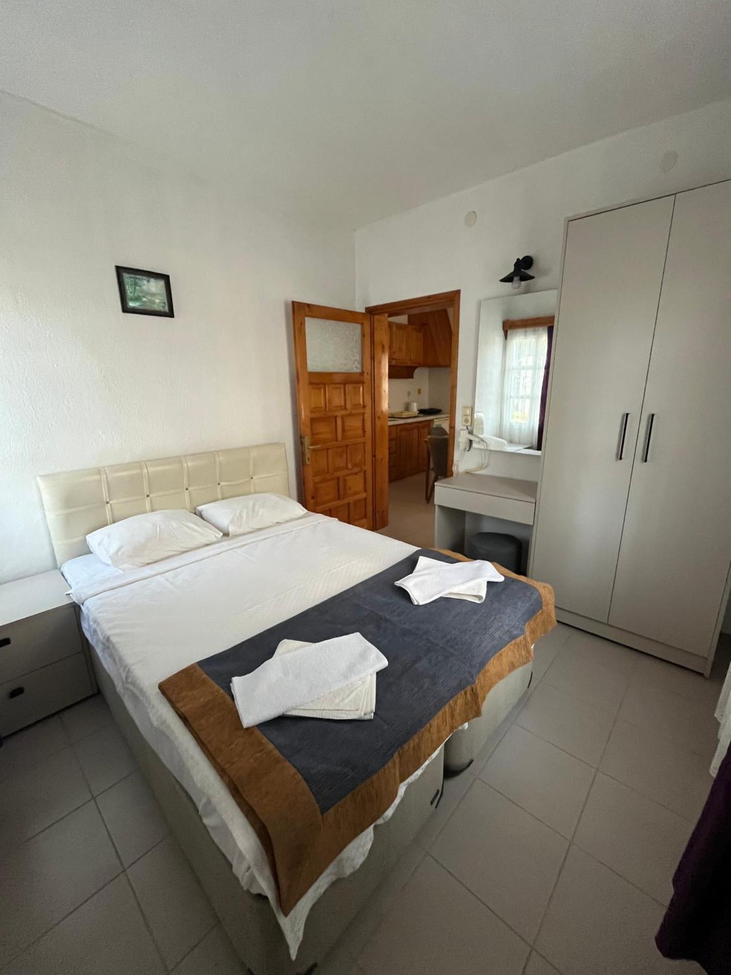 Ege Apartments Yalıkavak Exterior foto